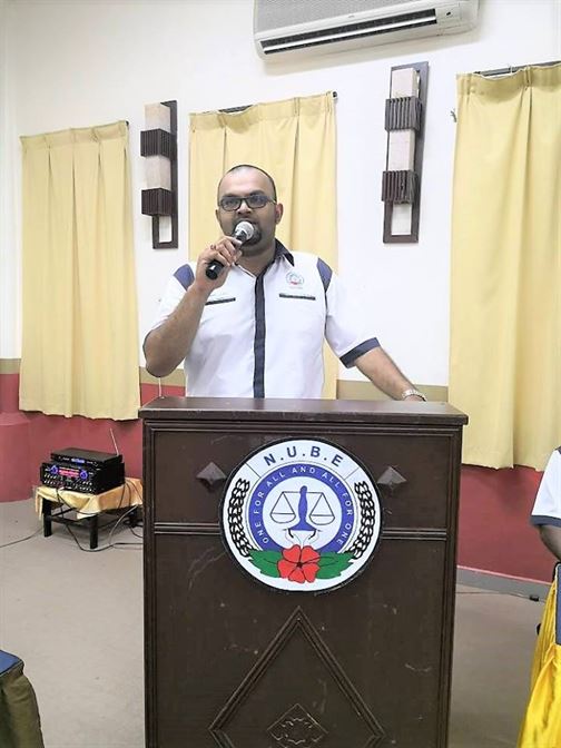 NUBE|Bank Labour Union Malaysia| Labour Rights Malaysia