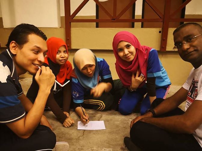 NUBE|Bank Labour Union Malaysia| Labour Rights Malaysia