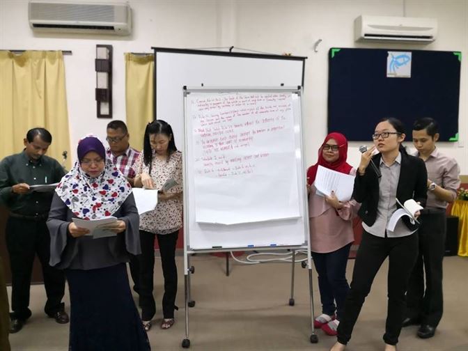 NUBE|Bank Labour Union Malaysia| Labour Rights Malaysia