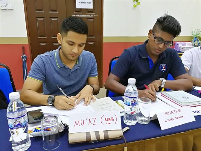 NUBE|Bank Labour Union Malaysia| Labour Rights Malaysia