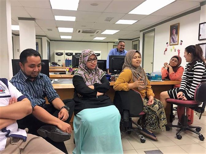 NUBE|Bank Labour Union Malaysia| Labour Rights Malaysia