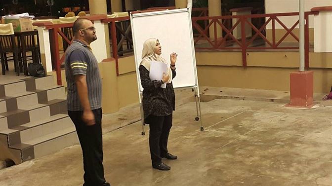 NUBE|Bank Labour Union Malaysia| Labour Rights Malaysia