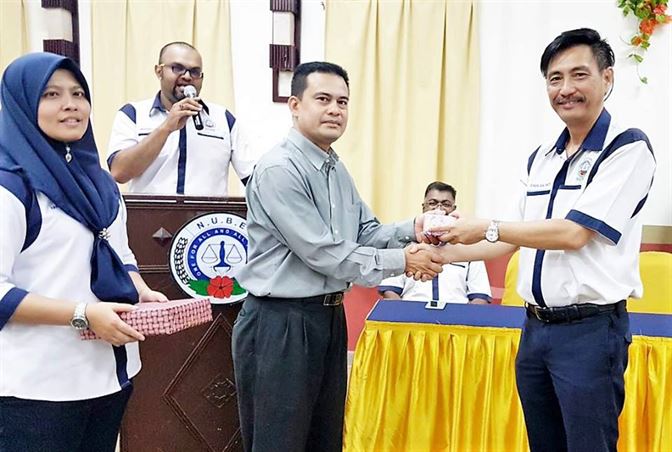 NUBE|Bank Labour Union Malaysia| Labour Rights Malaysia