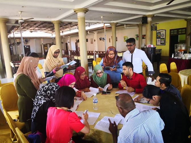 NUBE|Bank Labour Union Malaysia| Labour Rights Malaysia