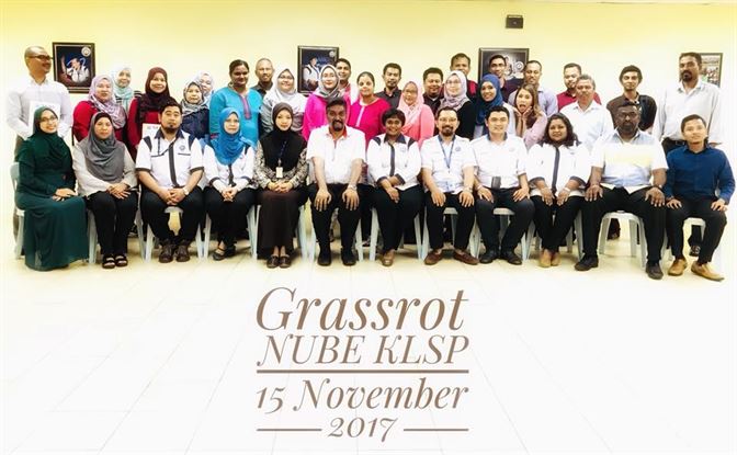 NUBE|Bank Labour Union Malaysia| Labour Rights Malaysia