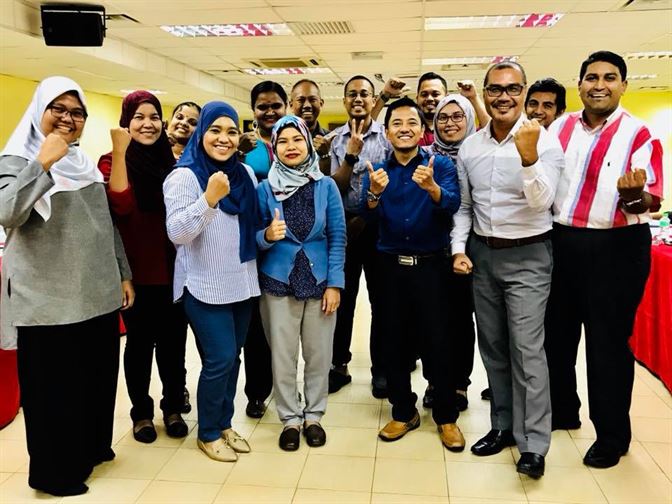 NUBE|Bank Labour Union Malaysia| Labour Rights Malaysia