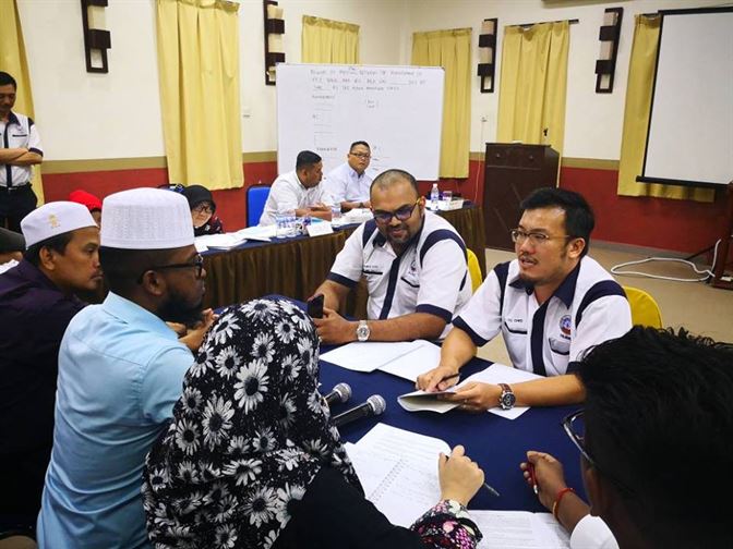 NUBE|Bank Labour Union Malaysia| Labour Rights Malaysia