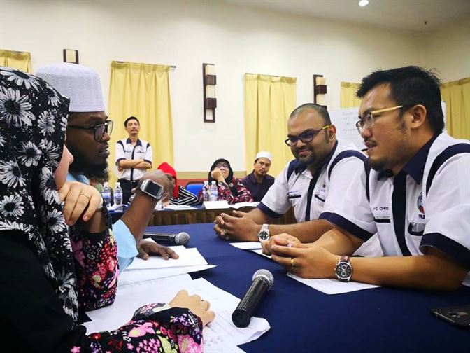 NUBE|Bank Labour Union Malaysia| Labour Rights Malaysia