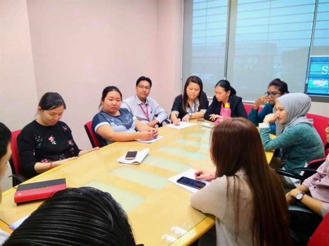 NUBE|Bank Labour Union Malaysia| Labour Rights Malaysia