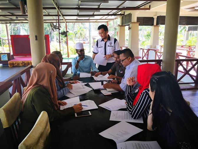 NUBE|Bank Labour Union Malaysia| Labour Rights Malaysia