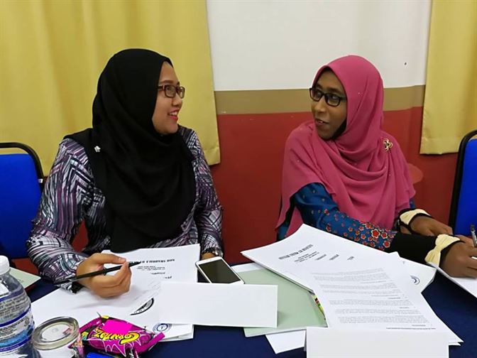 NUBE|Bank Labour Union Malaysia| Labour Rights Malaysia