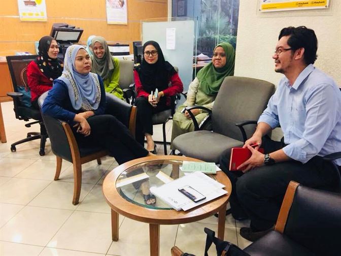 NUBE|Bank Labour Union Malaysia| Labour Rights Malaysia