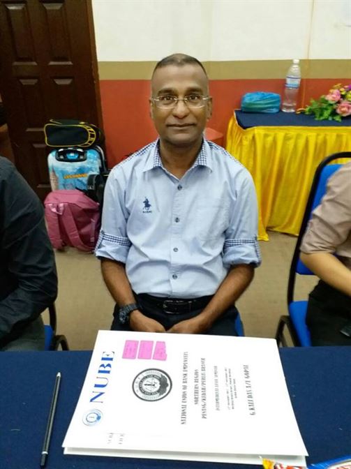 NUBE|Bank Labour Union Malaysia| Labour Rights Malaysia