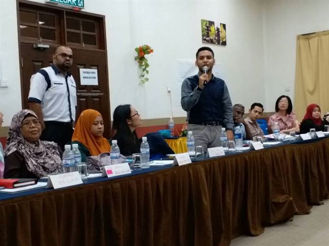 NUBE|Bank Labour Union Malaysia| Labour Rights Malaysia