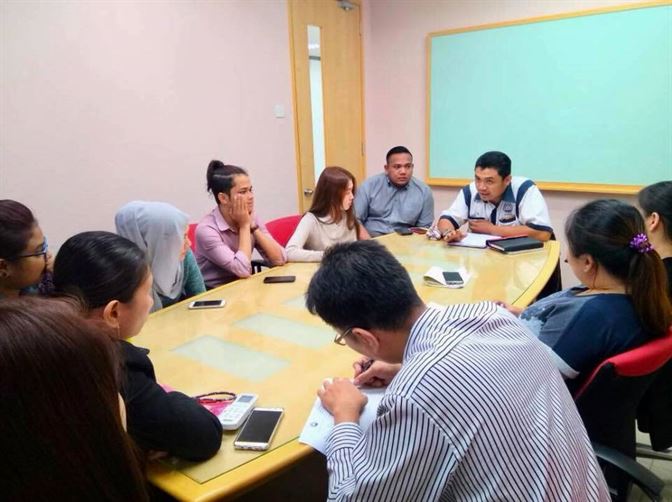 NUBE|Bank Labour Union Malaysia| Labour Rights Malaysia