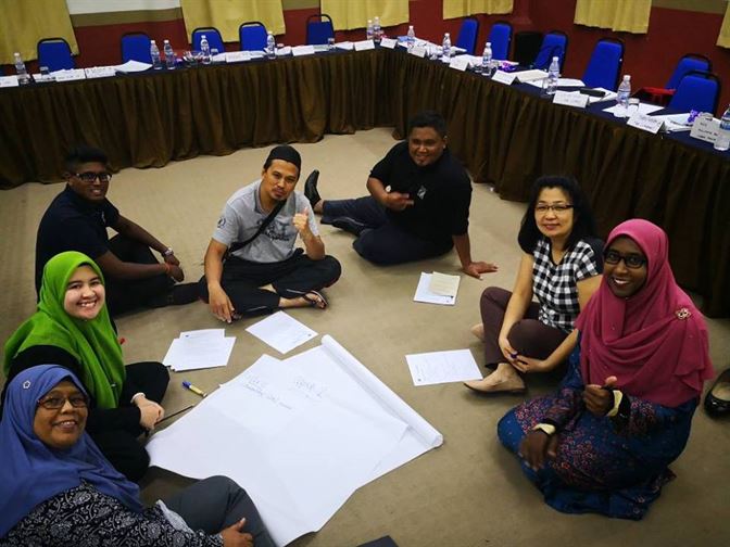 NUBE|Bank Labour Union Malaysia| Labour Rights Malaysia