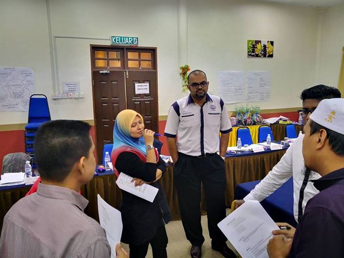 NUBE|Bank Labour Union Malaysia| Labour Rights Malaysia