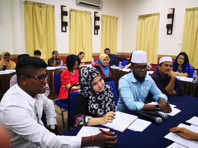 NUBE|Bank Labour Union Malaysia| Labour Rights Malaysia