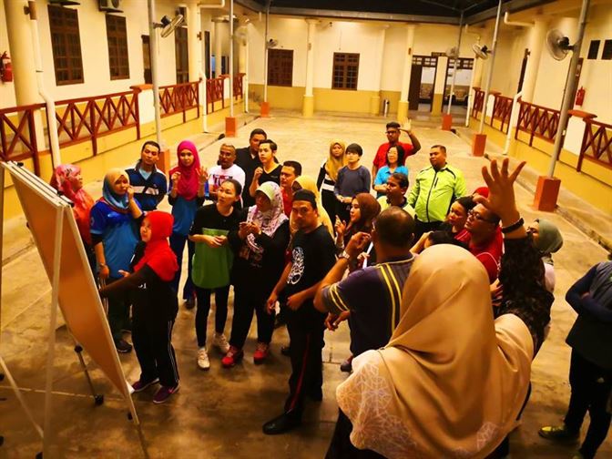 NUBE|Bank Labour Union Malaysia| Labour Rights Malaysia