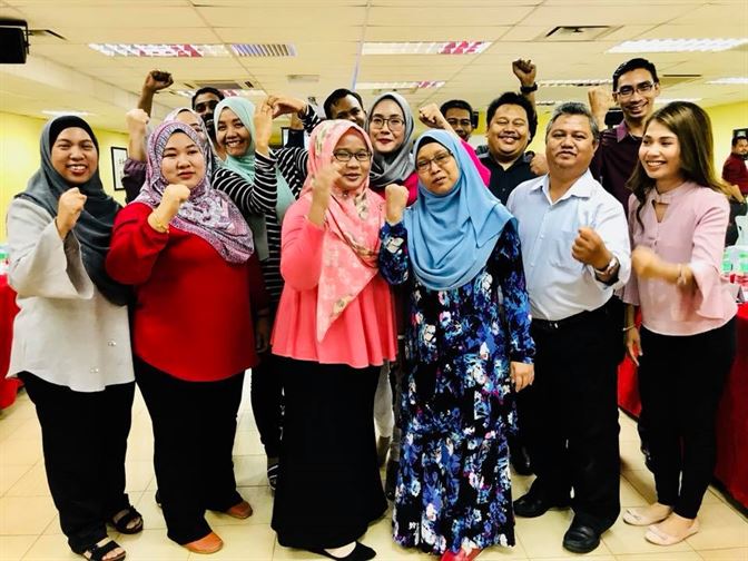 NUBE|Bank Labour Union Malaysia| Labour Rights Malaysia