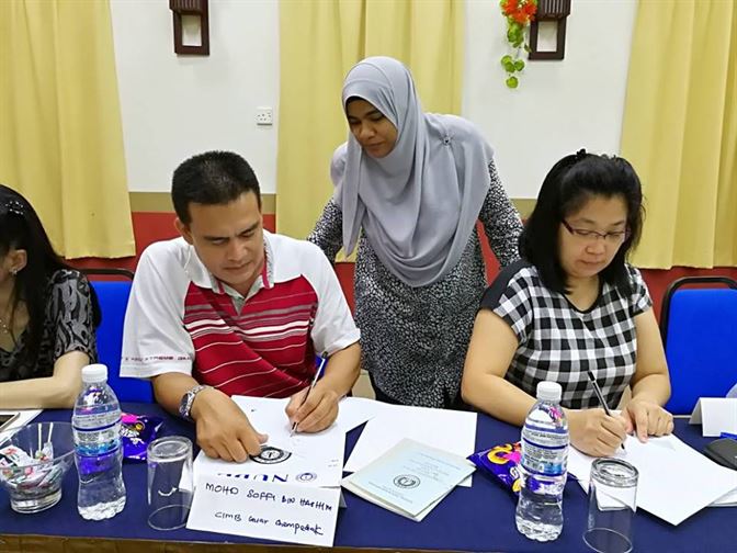 NUBE|Bank Labour Union Malaysia| Labour Rights Malaysia