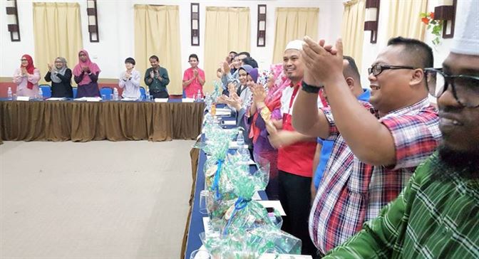 NUBE|Bank Labour Union Malaysia| Labour Rights Malaysia