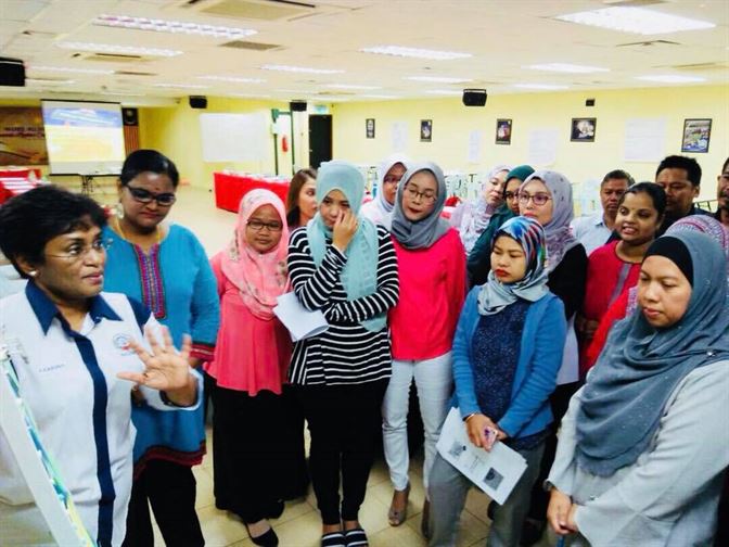 NUBE|Bank Labour Union Malaysia| Labour Rights Malaysia