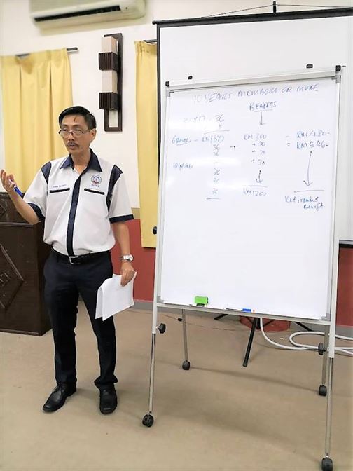 NUBE|Bank Labour Union Malaysia| Labour Rights Malaysia