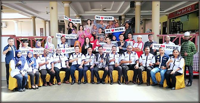 NUBE|Bank Labour Union Malaysia| Labour Rights Malaysia