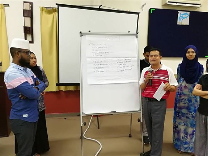 NUBE|Bank Labour Union Malaysia| Labour Rights Malaysia