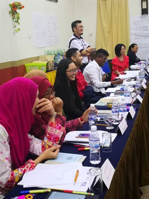 NUBE|Bank Labour Union Malaysia| Labour Rights Malaysia