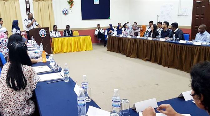 NUBE|Bank Labour Union Malaysia| Labour Rights Malaysia