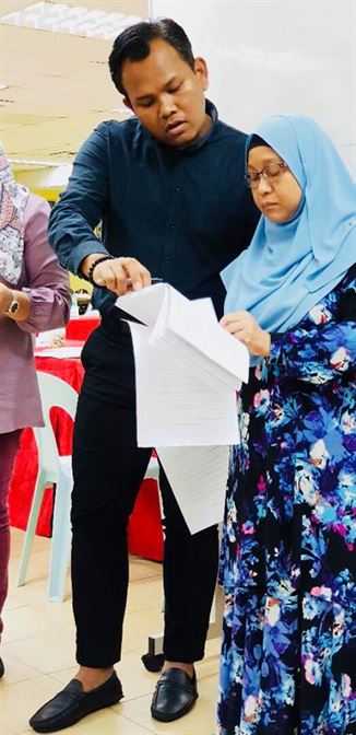 NUBE|Bank Labour Union Malaysia| Labour Rights Malaysia