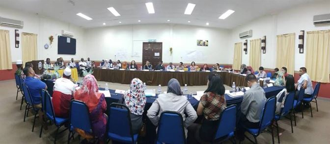 NUBE|Bank Labour Union Malaysia| Labour Rights Malaysia