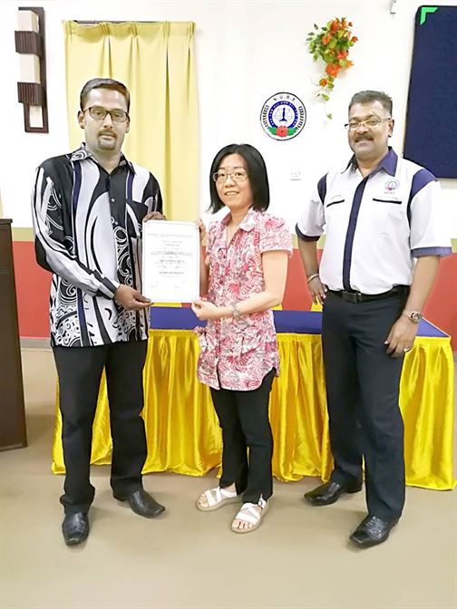 NUBE|Bank Labour Union Malaysia| Labour Rights Malaysia