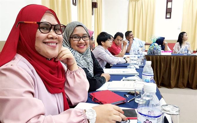 NUBE|Bank Labour Union Malaysia| Labour Rights Malaysia