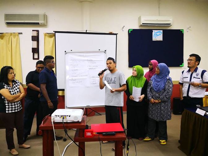 NUBE|Bank Labour Union Malaysia| Labour Rights Malaysia