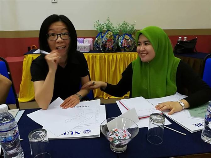 NUBE|Bank Labour Union Malaysia| Labour Rights Malaysia