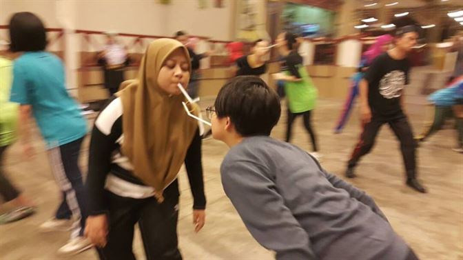 NUBE|Bank Labour Union Malaysia| Labour Rights Malaysia