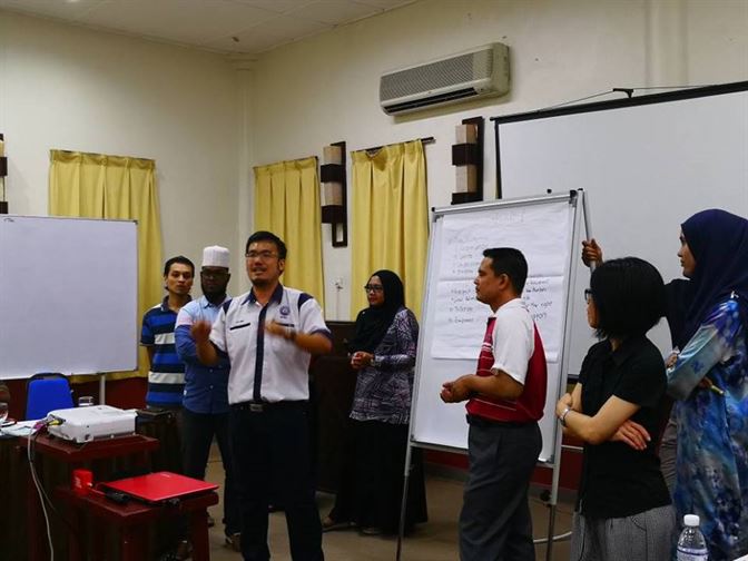 NUBE|Bank Labour Union Malaysia| Labour Rights Malaysia