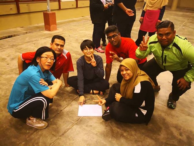 NUBE|Bank Labour Union Malaysia| Labour Rights Malaysia