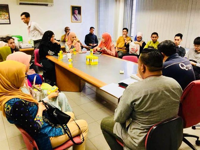 NUBE|Bank Labour Union Malaysia| Labour Rights Malaysia