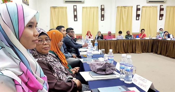 NUBE|Bank Labour Union Malaysia| Labour Rights Malaysia