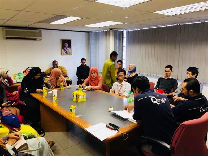 NUBE|Bank Labour Union Malaysia| Labour Rights Malaysia