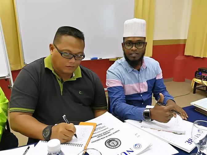 NUBE|Bank Labour Union Malaysia| Labour Rights Malaysia