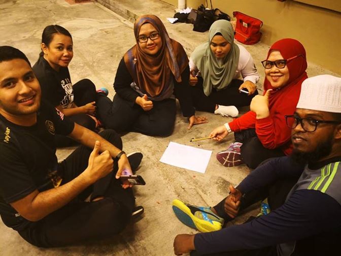 NUBE|Bank Labour Union Malaysia| Labour Rights Malaysia