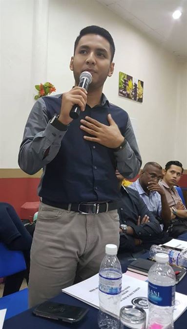 NUBE|Bank Labour Union Malaysia| Labour Rights Malaysia