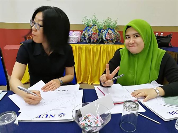 NUBE|Bank Labour Union Malaysia| Labour Rights Malaysia