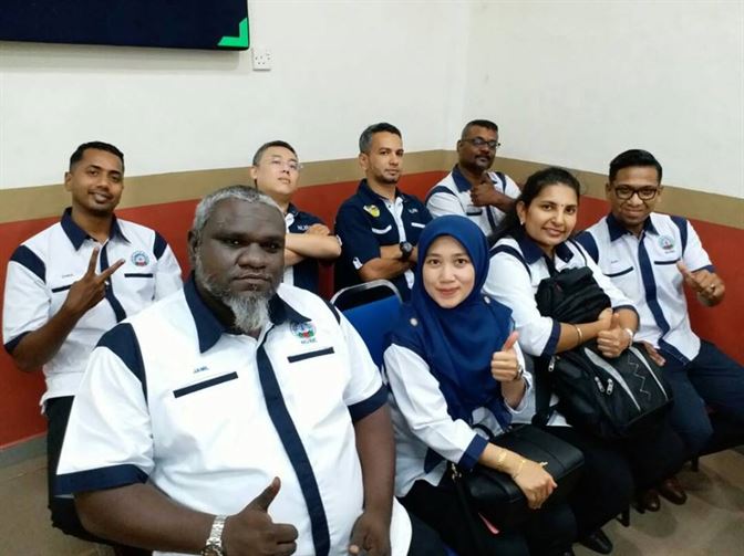 NUBE|Bank Labour Union Malaysia| Labour Rights Malaysia
