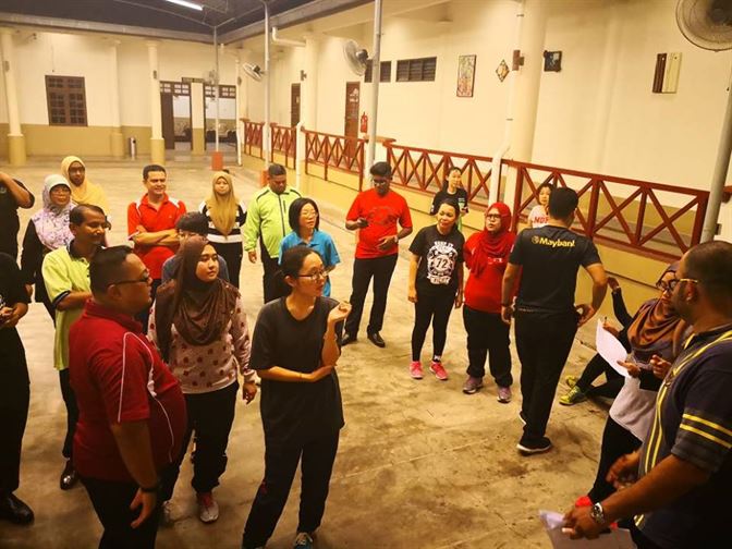 NUBE|Bank Labour Union Malaysia| Labour Rights Malaysia